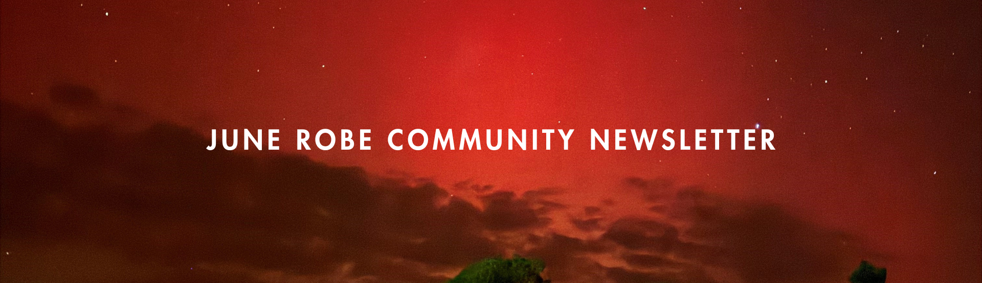June Newsletter
