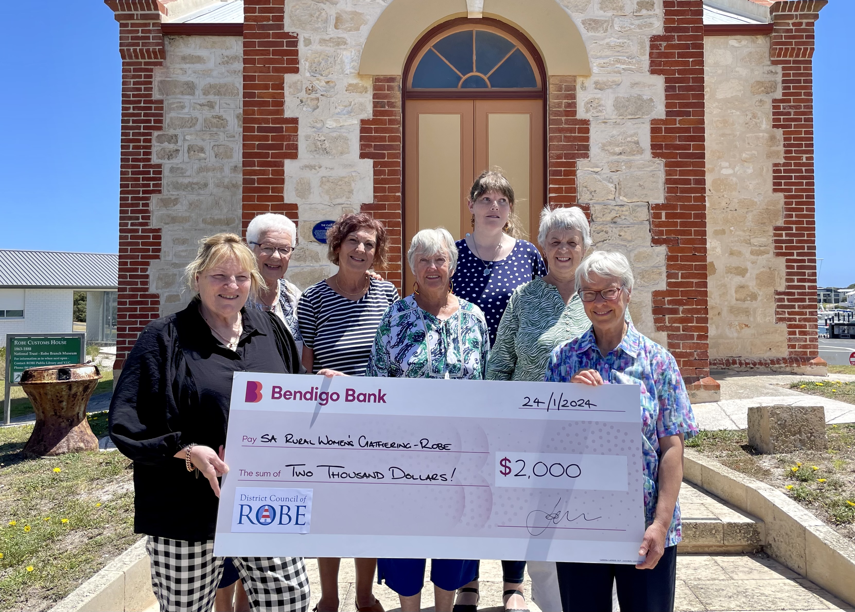 Community Assistance Image 1 